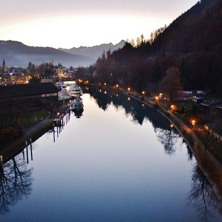 The River Village Interlaken Esterno foto