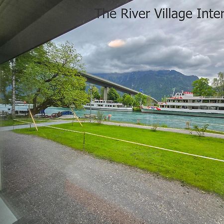 The River Village Interlaken Esterno foto