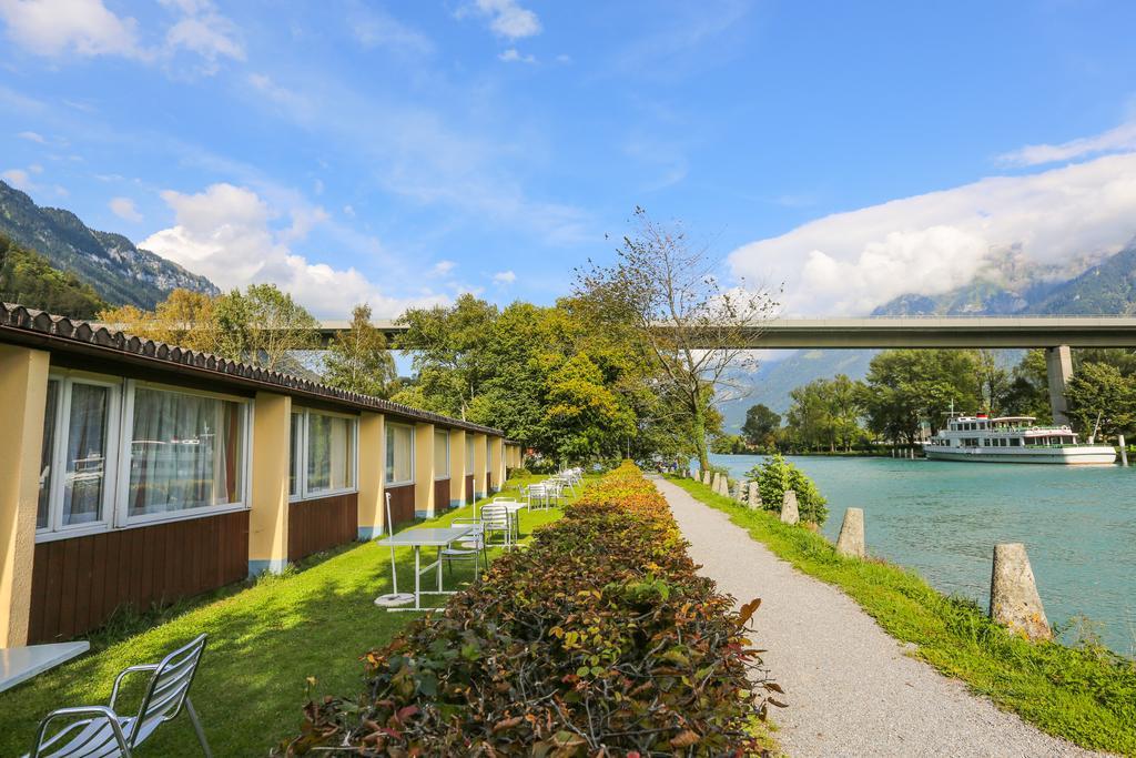 The River Village Interlaken Esterno foto