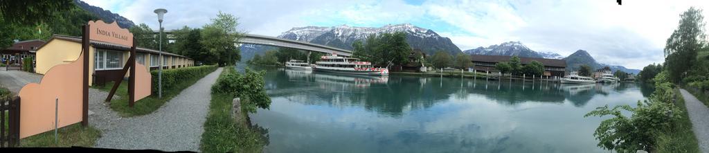 The River Village Interlaken Esterno foto
